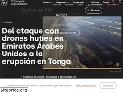 Sites similar to revista5w.com
