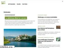 Sites similar to revista80dias.es