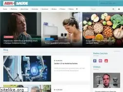 Sites similar to revistaabm.com.br