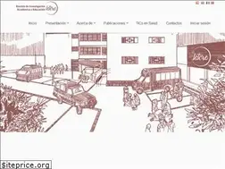 Sites similar to revistaacademica-istcre.edu.ec