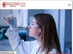 Sites similar to revistaaccb.org