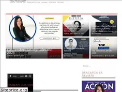 Sites similar to revistaaccionpolitica.com
