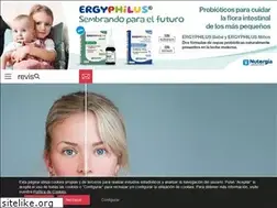 Sites similar to revistaacofar.com