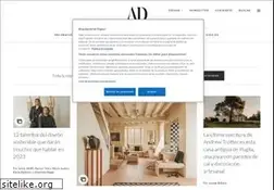 Sites similar to revistaad.es
