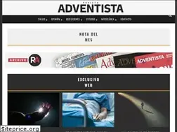 Sites similar to revistaadventista.editorialaces.com