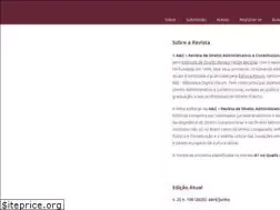 Sites similar to revistaaec.com