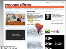 Sites similar to revistaaerea.com