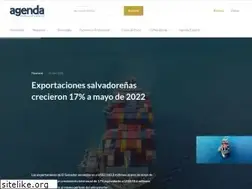 Sites similar to revistaagenda.net