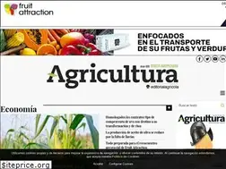 Sites similar to revistaagricultura.com