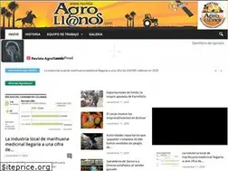 Sites similar to revistaagrollanos.com