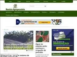 Sites similar to revistaagropecuaria.com.br