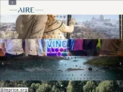 Sites similar to revistaaire.com