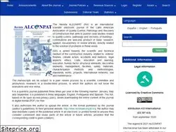 Sites similar to revistaalconpat.org