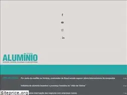 Sites similar to revistaaluminio.com.br
