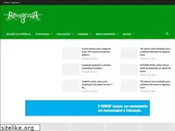Sites similar to revistaamazonia.com.br