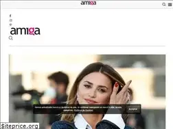 Sites similar to revistaamiga.com