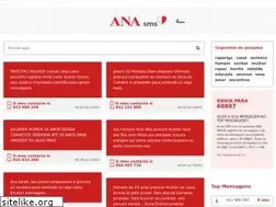 Sites similar to revistaana.pt