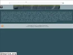 Sites similar to revistaandinacbc.com