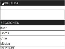 Sites similar to revistaarcadia.com