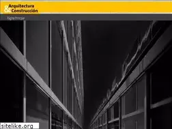 Sites similar to revistaarquitectura.com.ar