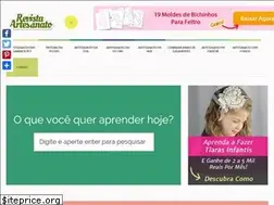 Sites similar to revistaartesanato.com.br