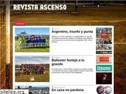 Sites similar to revistaascenso.com.ar