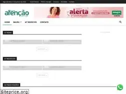 Sites similar to revistaatencao.com.br