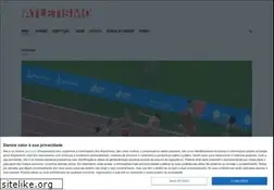 Sites similar to revistaatletismo.com