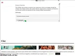 Sites similar to revistaatticus.es