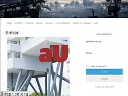 Sites similar to revistaau.com.br