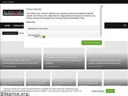Sites similar to revistaaudioevideo.com.br