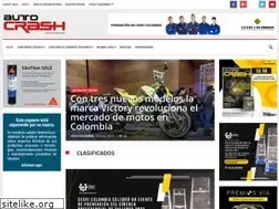 Sites similar to revistaautocrash.com