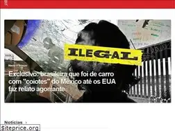 Sites similar to revistaautoesporte.globo.com
