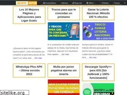 Sites similar to revistaautor.com