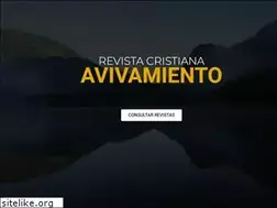 Sites similar to revistaavivamiento.org