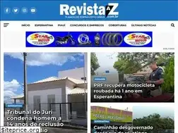 Sites similar to revistaaz.com.br