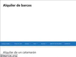 Sites similar to revistabarcosavela.es