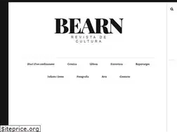 Sites similar to revistabearn.com