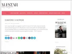 Sites similar to revistabemestar.com