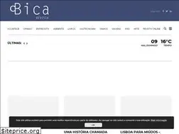 Sites similar to revistabica.com