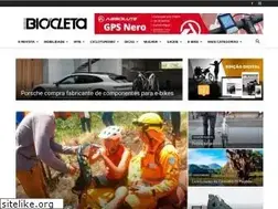 Sites similar to revistabicicleta.com.br