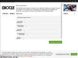 Sites similar to revistabicicleta.com