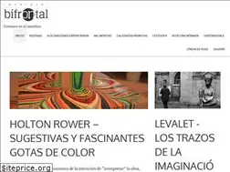 Sites similar to revistabifrontal.com