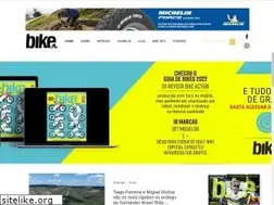 Sites similar to revistabikeaction.com.br