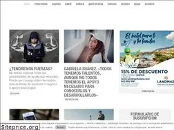 Sites similar to revistabinter.com