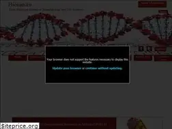 Sites similar to revistabionatura.com