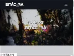 Sites similar to revistabitacora.mx