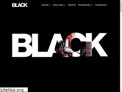 Sites similar to revistablack.mx