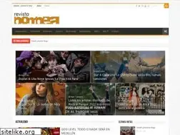 Sites similar to revistabombea.com