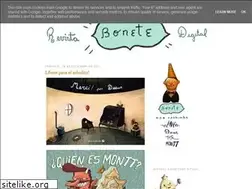 Sites similar to revistabonete.blogspot.com